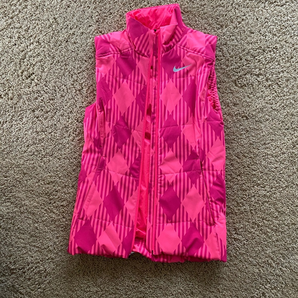 Nike Vest